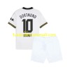 Fußballtrikots Borussia Dortmund Julian Brandt 10 Kinder 2024-2025 Kurzarm 3rd trikot kaufen